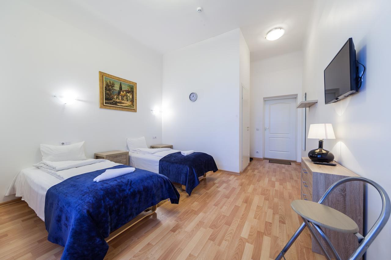טאלין Aquamarine Hotel מראה חיצוני תמונה