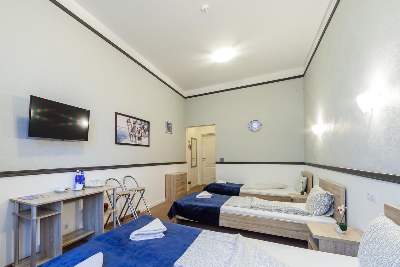 טאלין Aquamarine Hotel מראה חיצוני תמונה