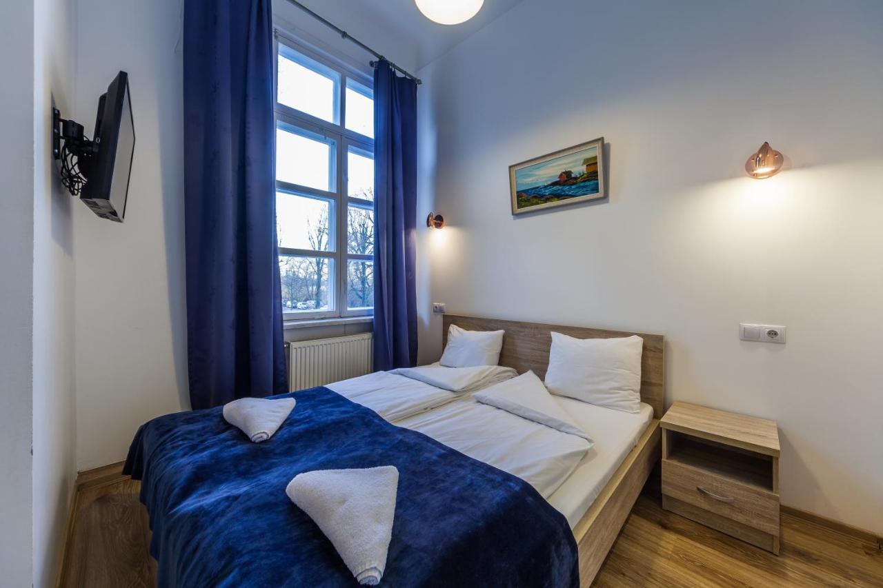 טאלין Aquamarine Hotel מראה חיצוני תמונה
