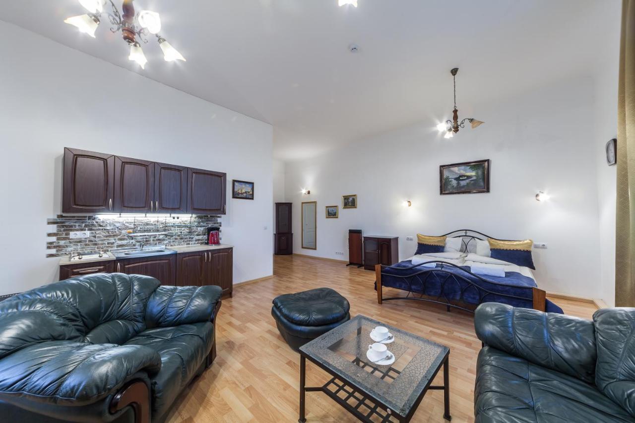 טאלין Aquamarine Hotel מראה חיצוני תמונה