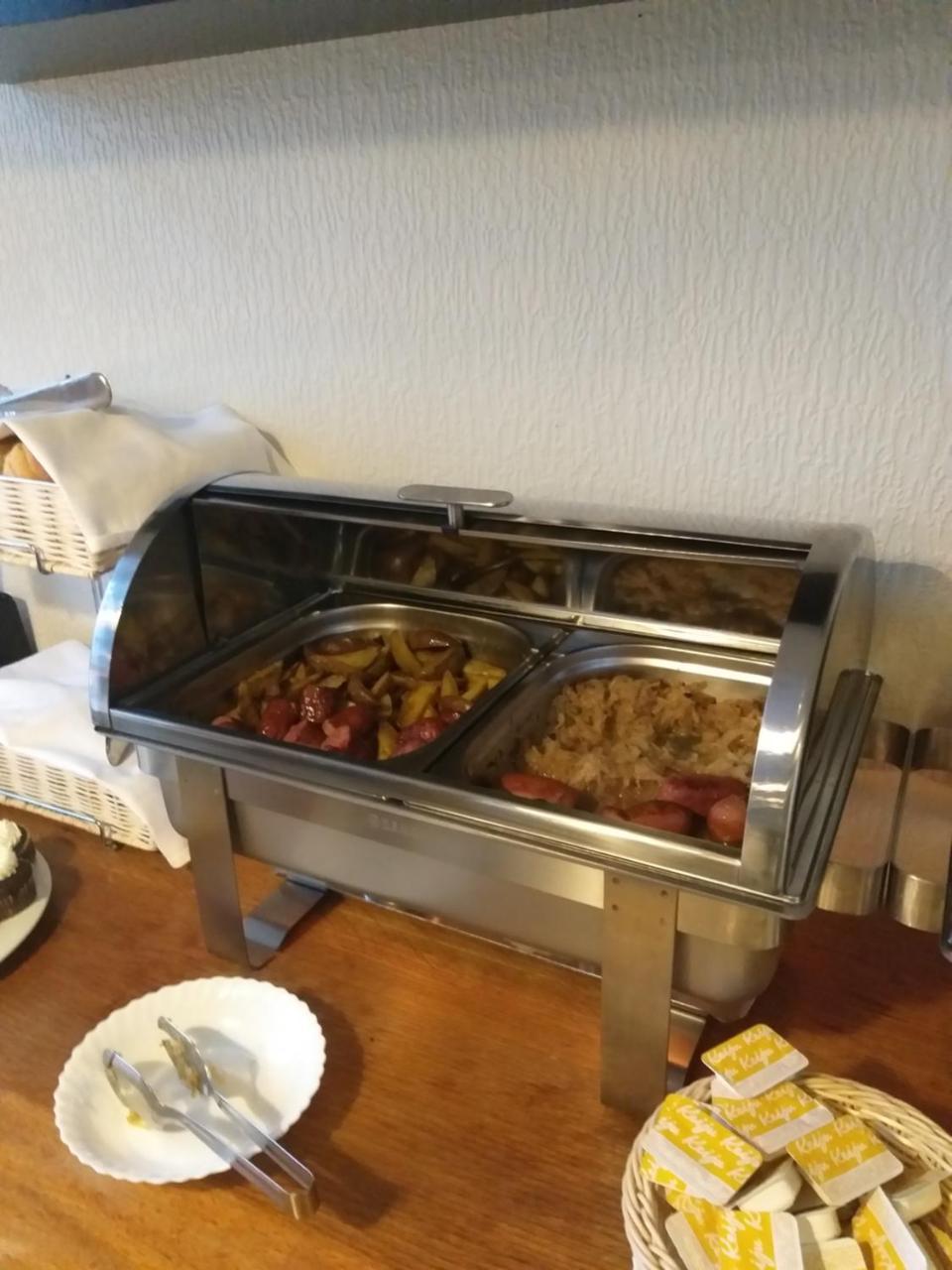 טאלין Aquamarine Hotel מראה חיצוני תמונה