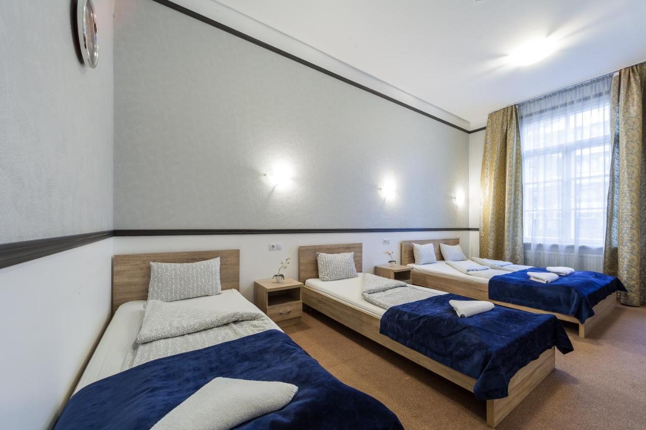 טאלין Aquamarine Hotel מראה חיצוני תמונה