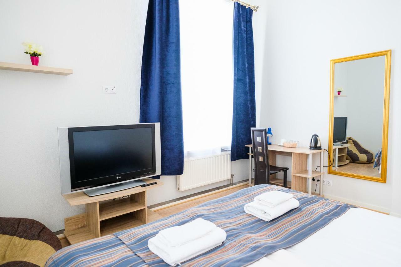 טאלין Aquamarine Hotel מראה חיצוני תמונה