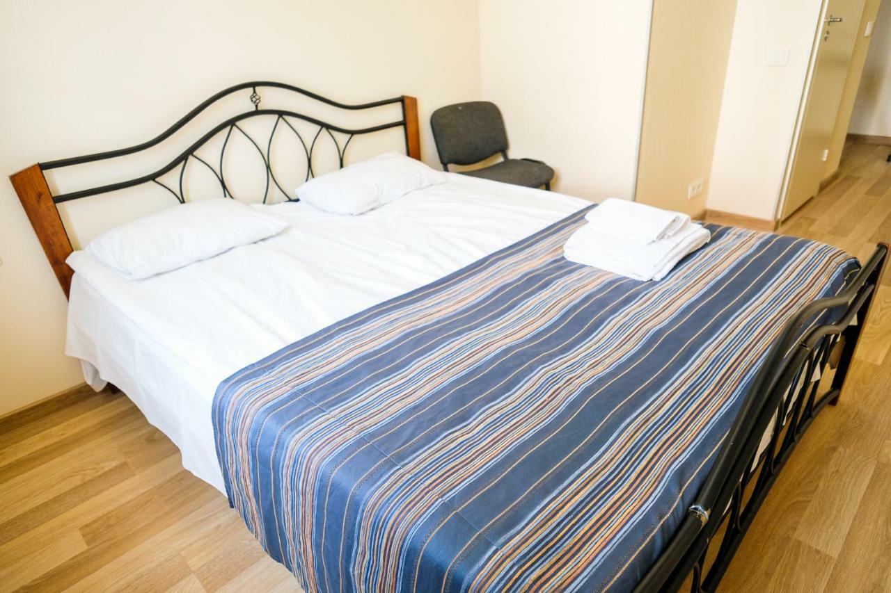 טאלין Aquamarine Hotel מראה חיצוני תמונה